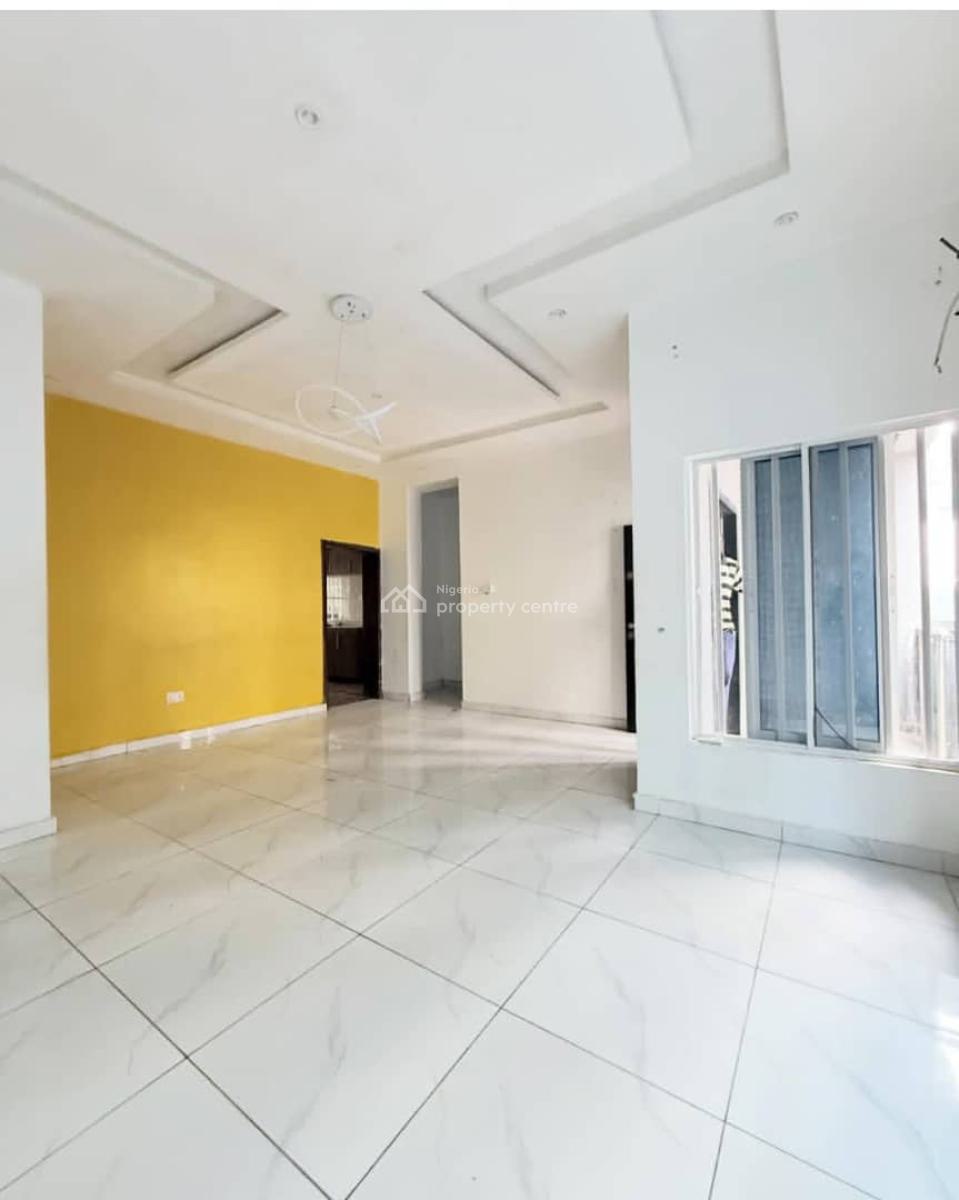 Spacious 3 Bedrooms Apartment, Ikate Elegushi, Lekki, Lagos, Flat / Apartment for Rent