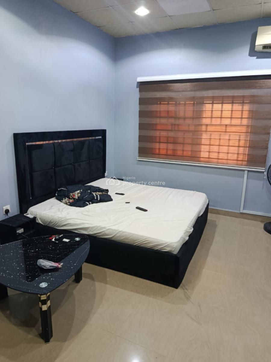 Furnished Self Contained, Katampe (main), Katampe, Abuja, Self Contain (single Rooms) for Rent