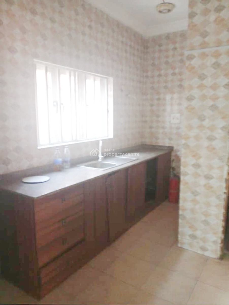 Luxury 3 Bedroom Flat, Isheri, Magodo, Lagos, Flat / Apartment for Rent