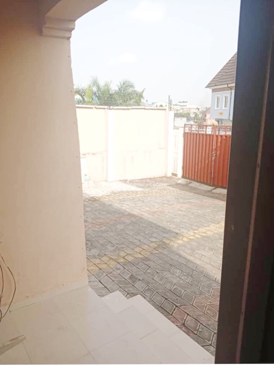 Luxury 3 Bedroom Flat, Isheri, Magodo, Lagos, Flat / Apartment for Rent