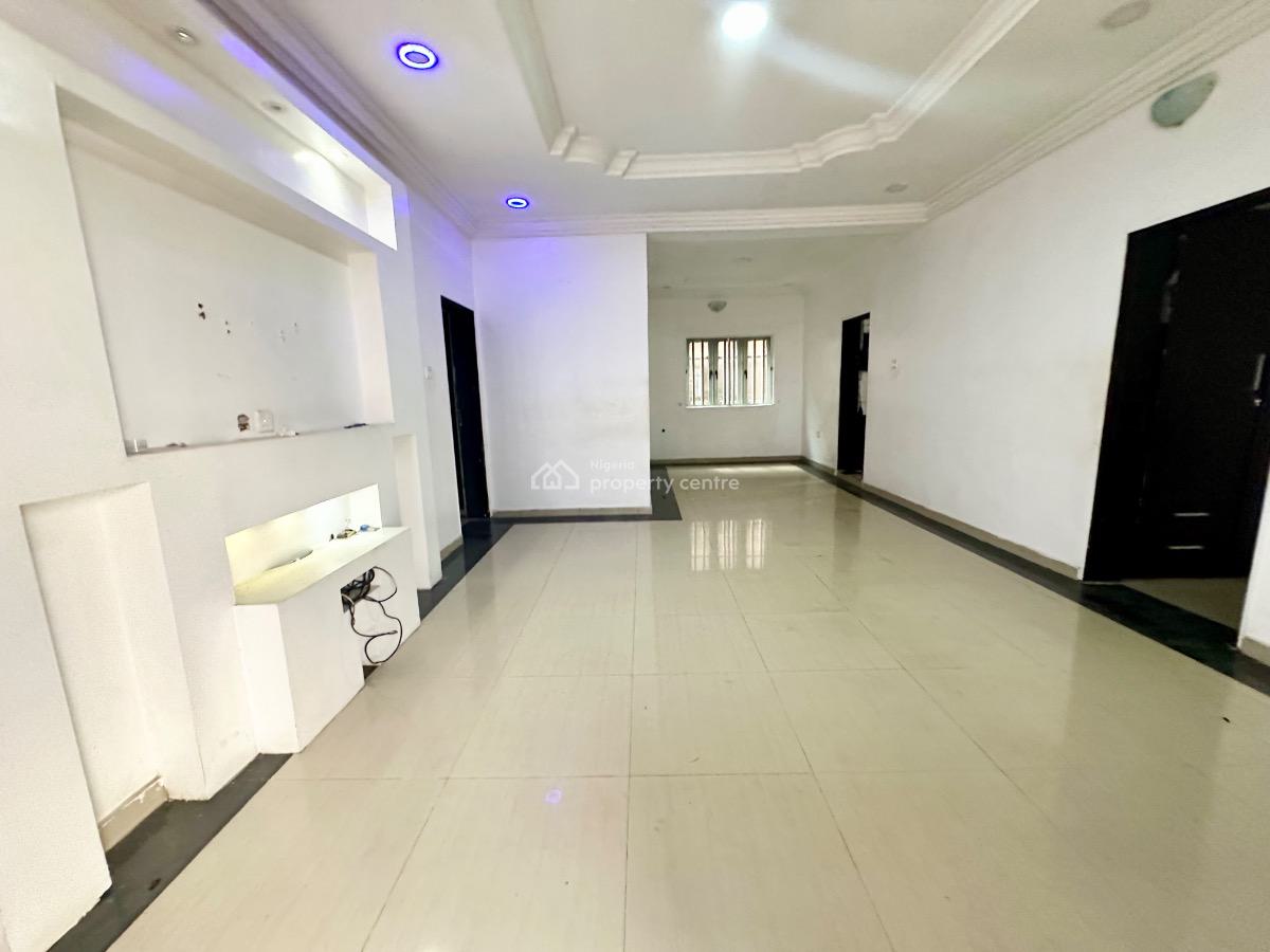 Luxury 3 Bedrooms Flat, Isheri, Magodo, Lagos, Flat / Apartment for Rent