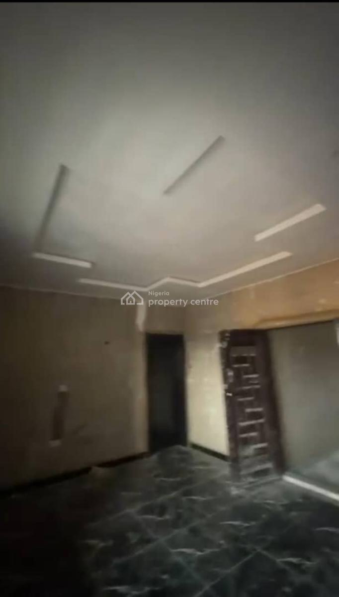 Lovely Sweet Mini Flat, Off Awoyokun, Ilupeju, Lagos, Mini Flat (room and Parlour) for Rent