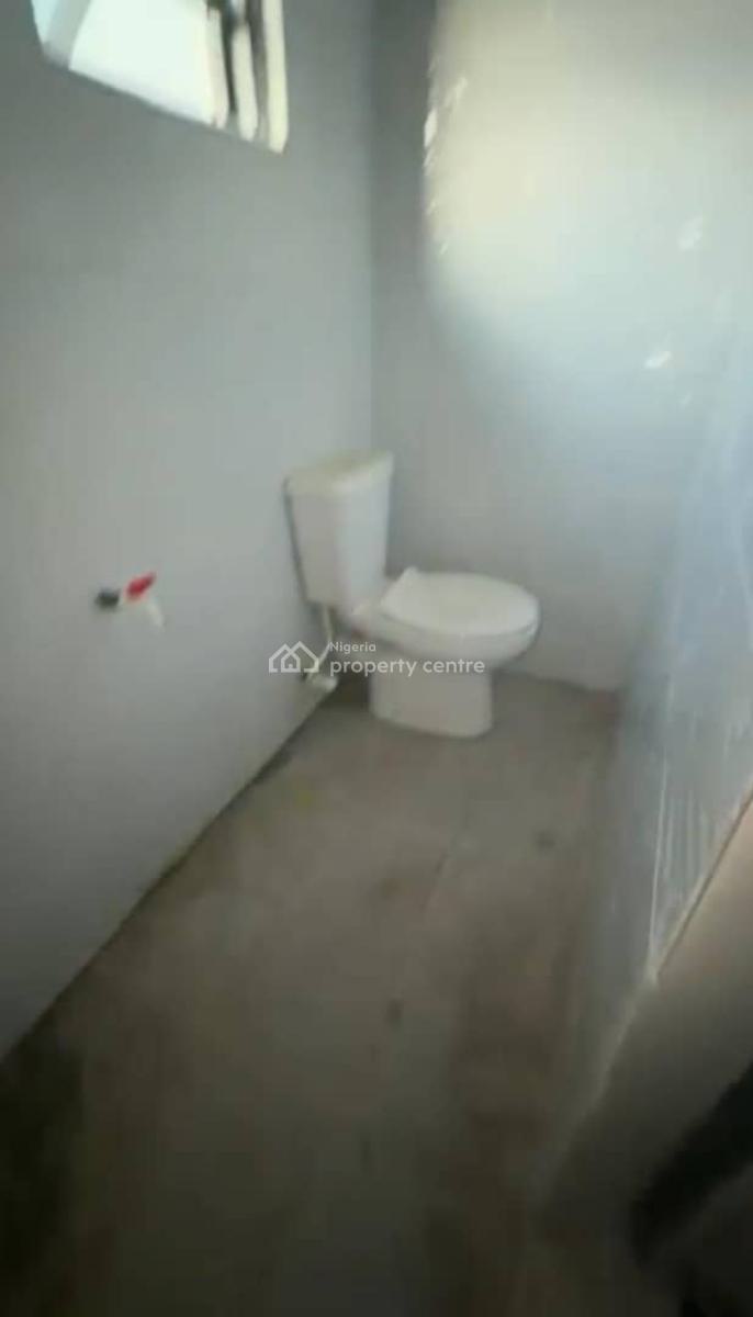 Lovely Sweet Mini Flat, Off Awoyokun, Ilupeju, Lagos, Mini Flat (room and Parlour) for Rent