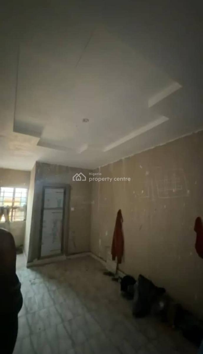 Lovely Sweet Mini Flat, Off Awoyokun, Ilupeju, Lagos, Mini Flat (room and Parlour) for Rent