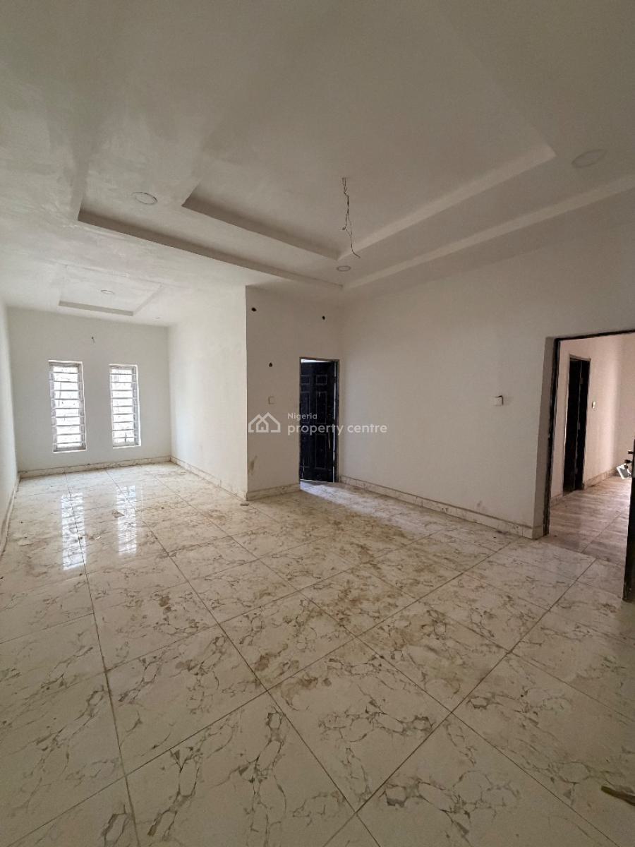 2 Bedroom Flat, By Living Faith, Katampe (main), Katampe, Abuja, Flat / Apartment for Rent