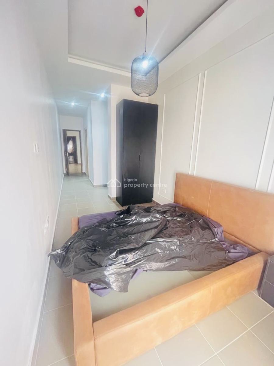 Furnished Serviced Studio Apartment with Swimming Pool, Lekki Phase 1, Lekki Phase 1, Lekki, Lagos, Self Contain (single Rooms) for Rent