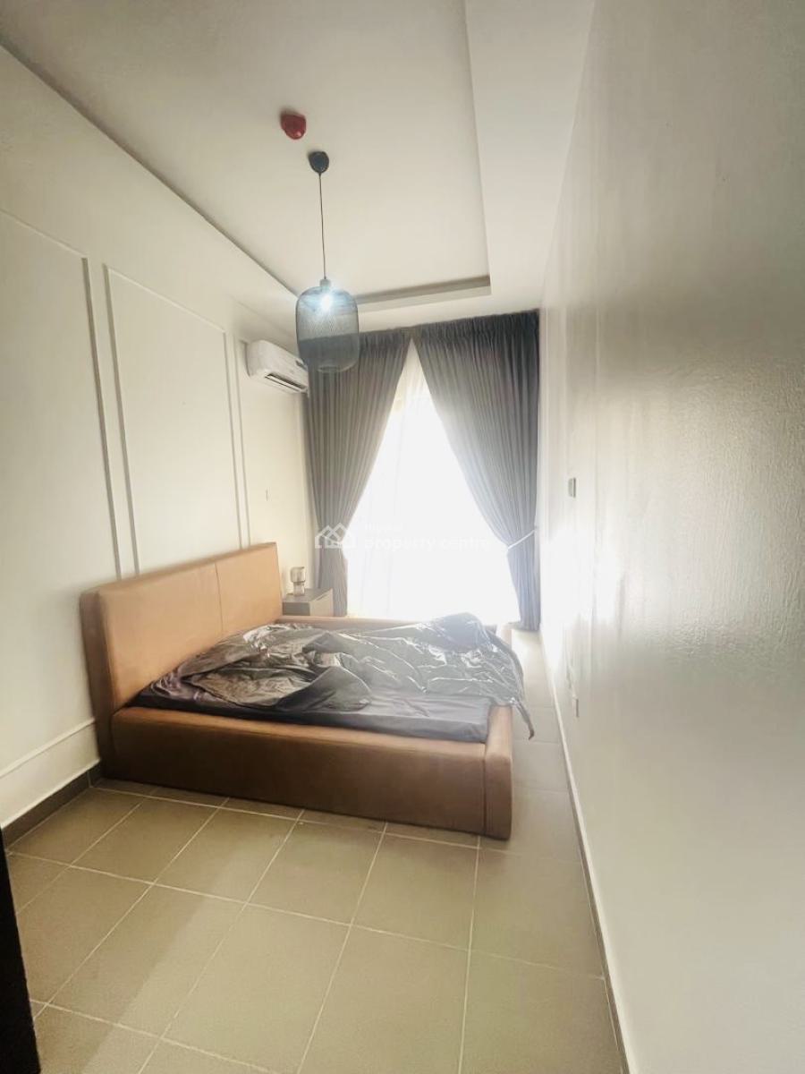 Furnished Serviced Studio Apartment with Swimming Pool, Lekki Phase 1, Lekki Phase 1, Lekki, Lagos, Self Contain (single Rooms) for Rent