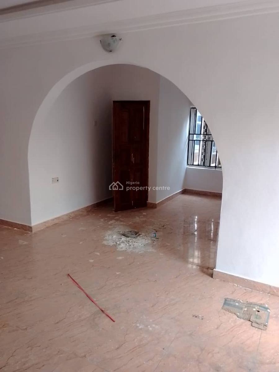 Clean and Spacious 2 Bedroom Flat, Peace Ville Estate, Badore, Ajah, Lagos, Flat / Apartment for Rent