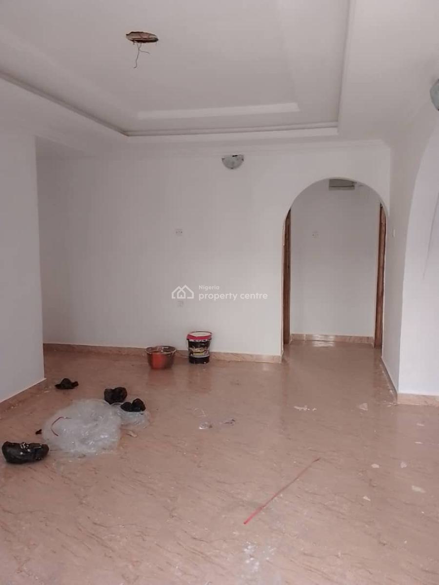 Clean and Spacious 2 Bedroom Flat, Peace Ville Estate, Badore, Ajah, Lagos, Flat / Apartment for Rent