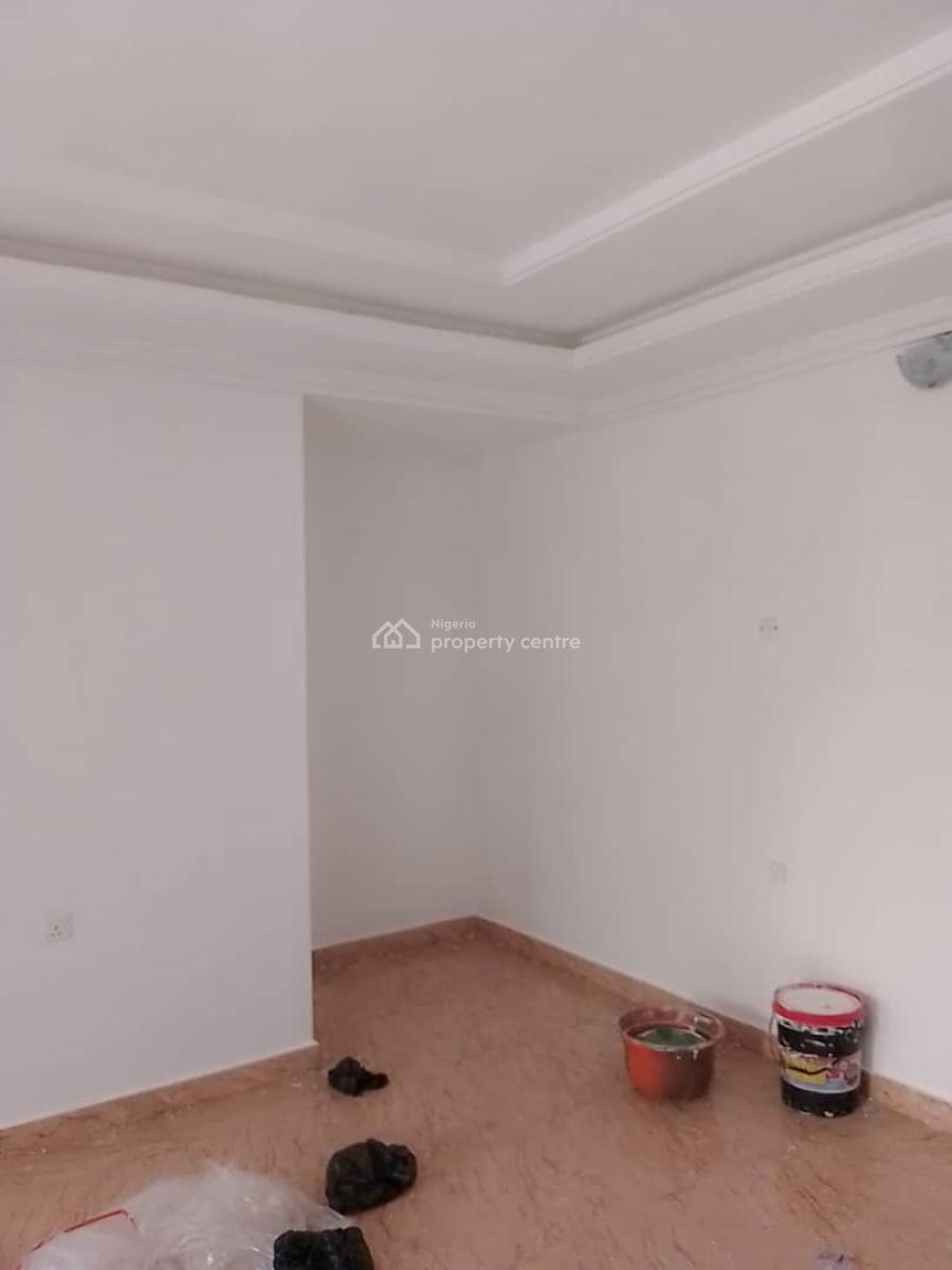 Clean and Spacious 2 Bedroom Flat, Peace Ville Estate, Badore, Ajah, Lagos, Flat / Apartment for Rent
