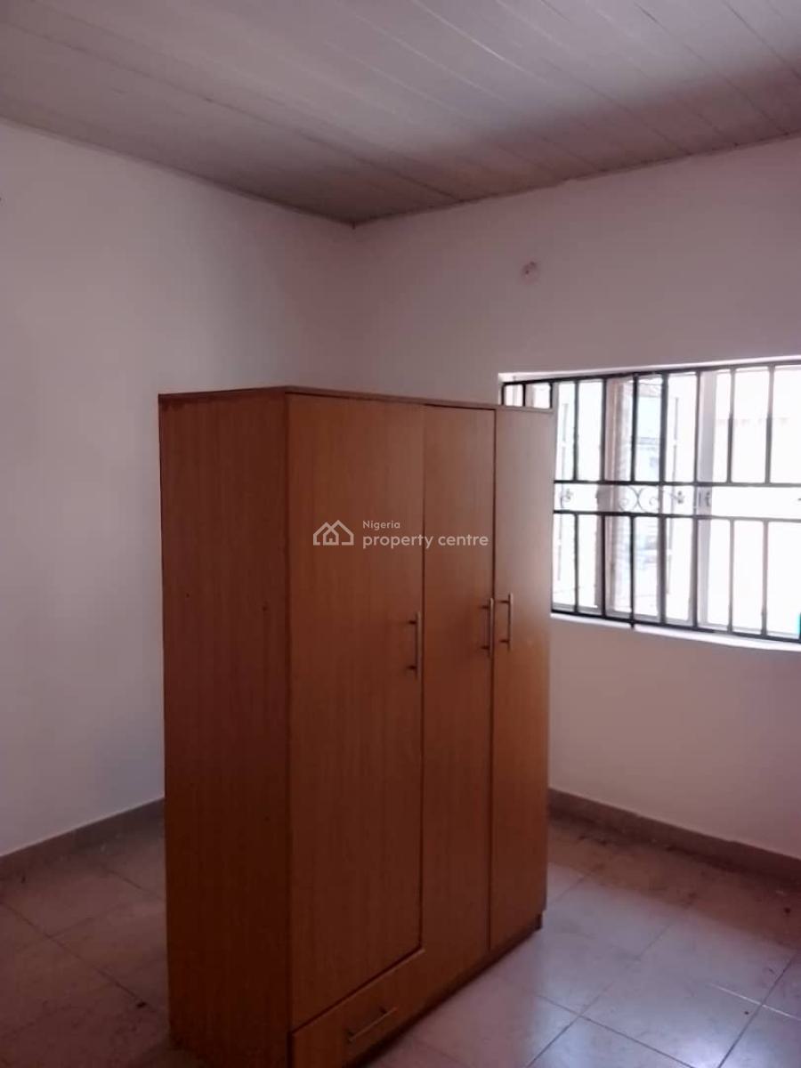 Clean and Spacious 2 Bedroom Flat, Peace Ville Estate, Badore, Ajah, Lagos, Flat / Apartment for Rent