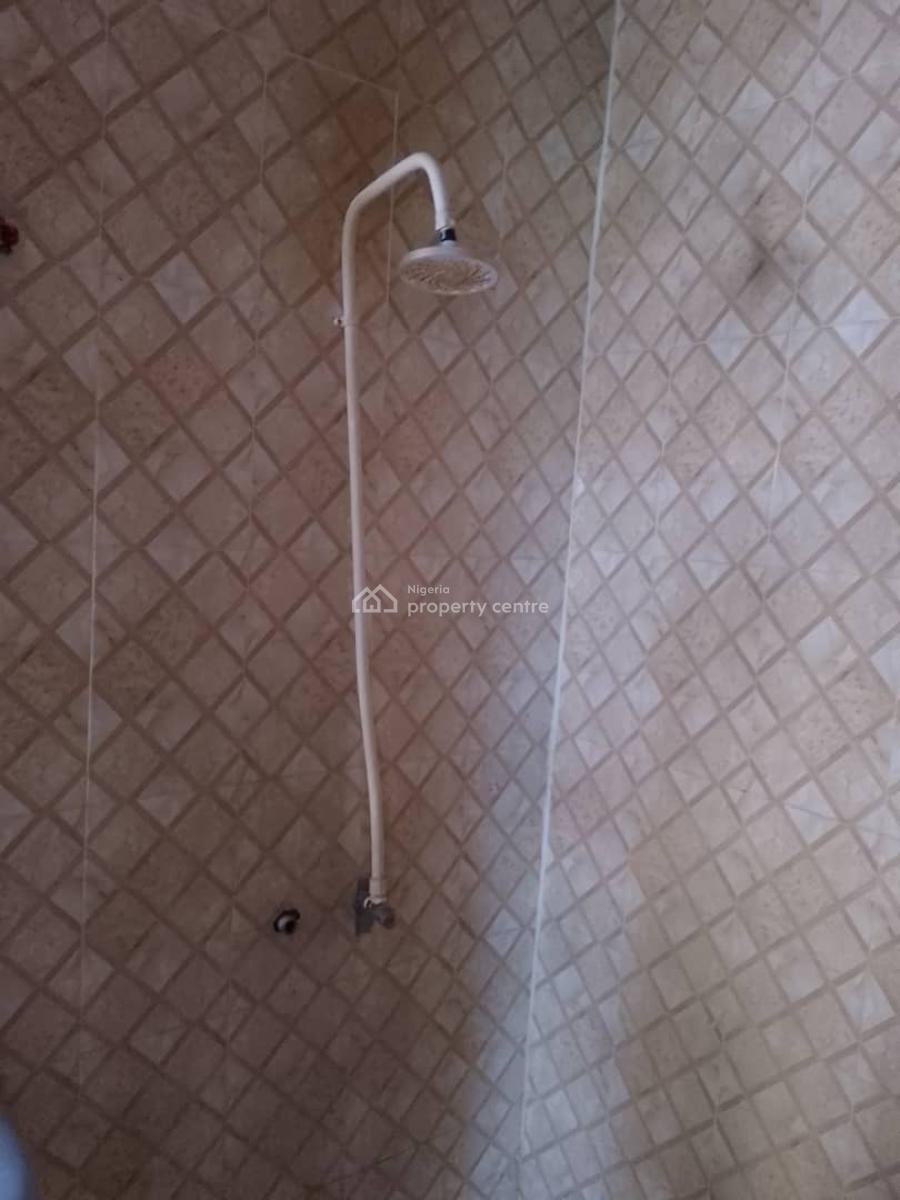 Clean and Spacious 2 Bedroom Flat, Peace Ville Estate, Badore, Ajah, Lagos, Flat / Apartment for Rent