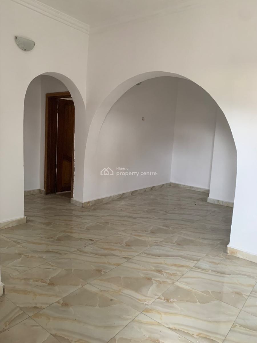 Clean and Spacious 2 Bedroom Flat, Peace Ville Estate, Badore, Ajah, Lagos, Flat / Apartment for Rent