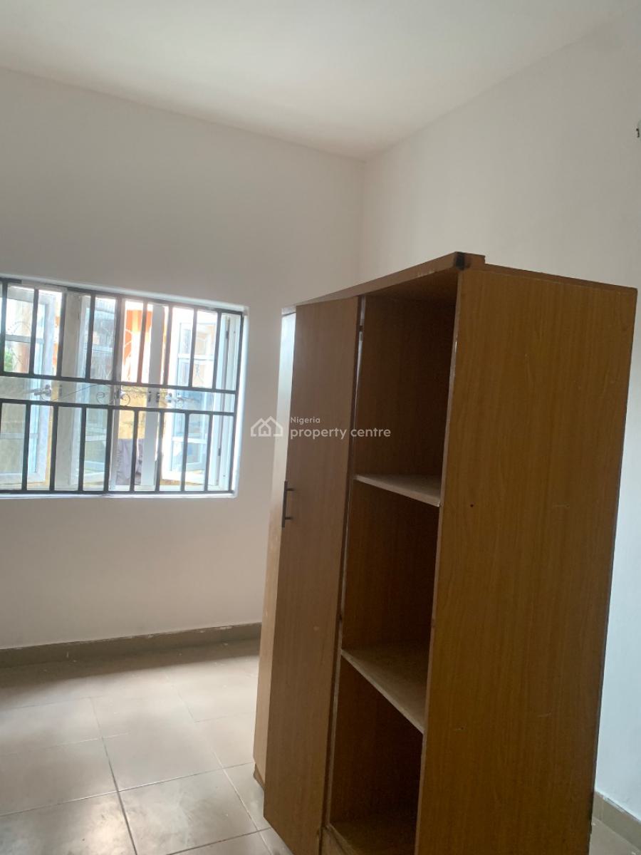 Clean and Spacious 2 Bedroom Flat, Peace Ville Estate, Badore, Ajah, Lagos, Flat / Apartment for Rent