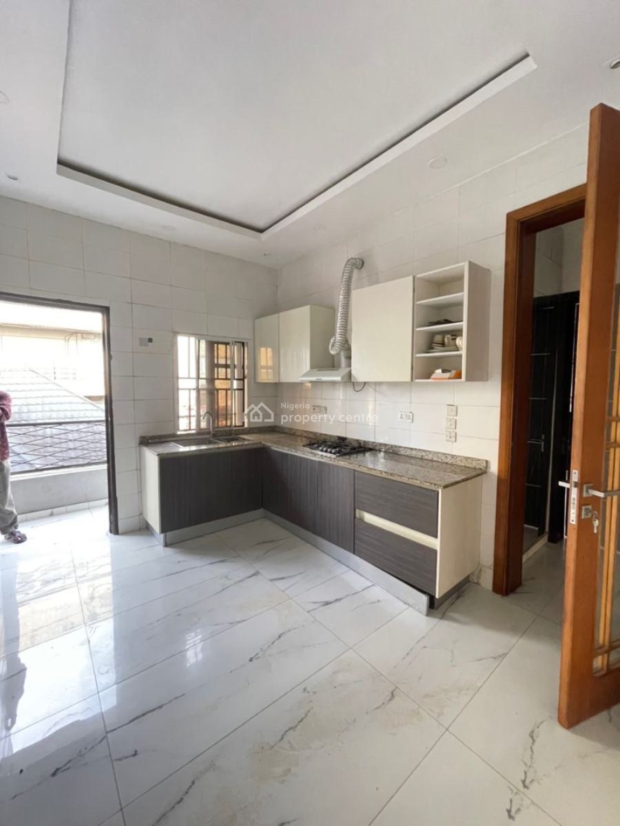 Shared Apartment, Ikate, Lekki, Lagos, House for Rent