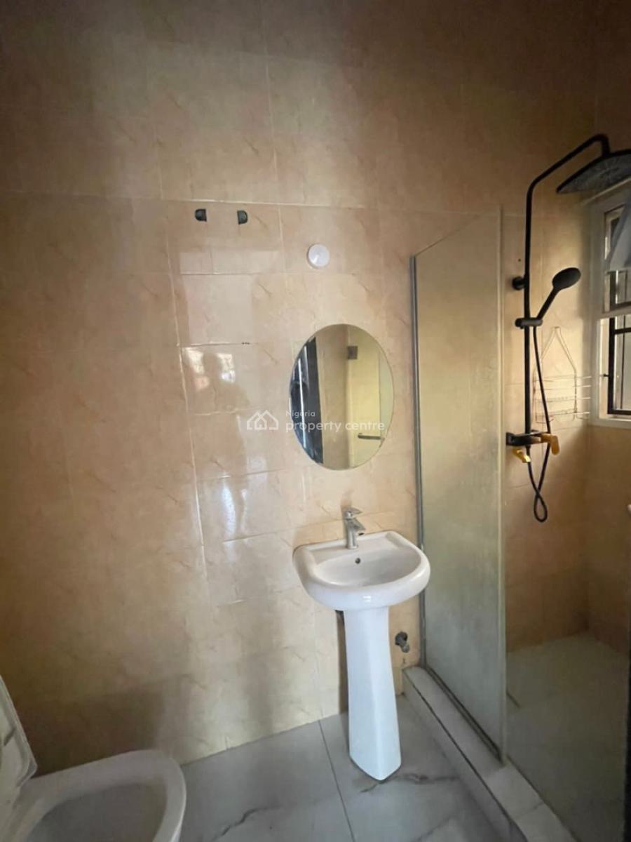 Shared Apartment, Ikate, Lekki, Lagos, House for Rent