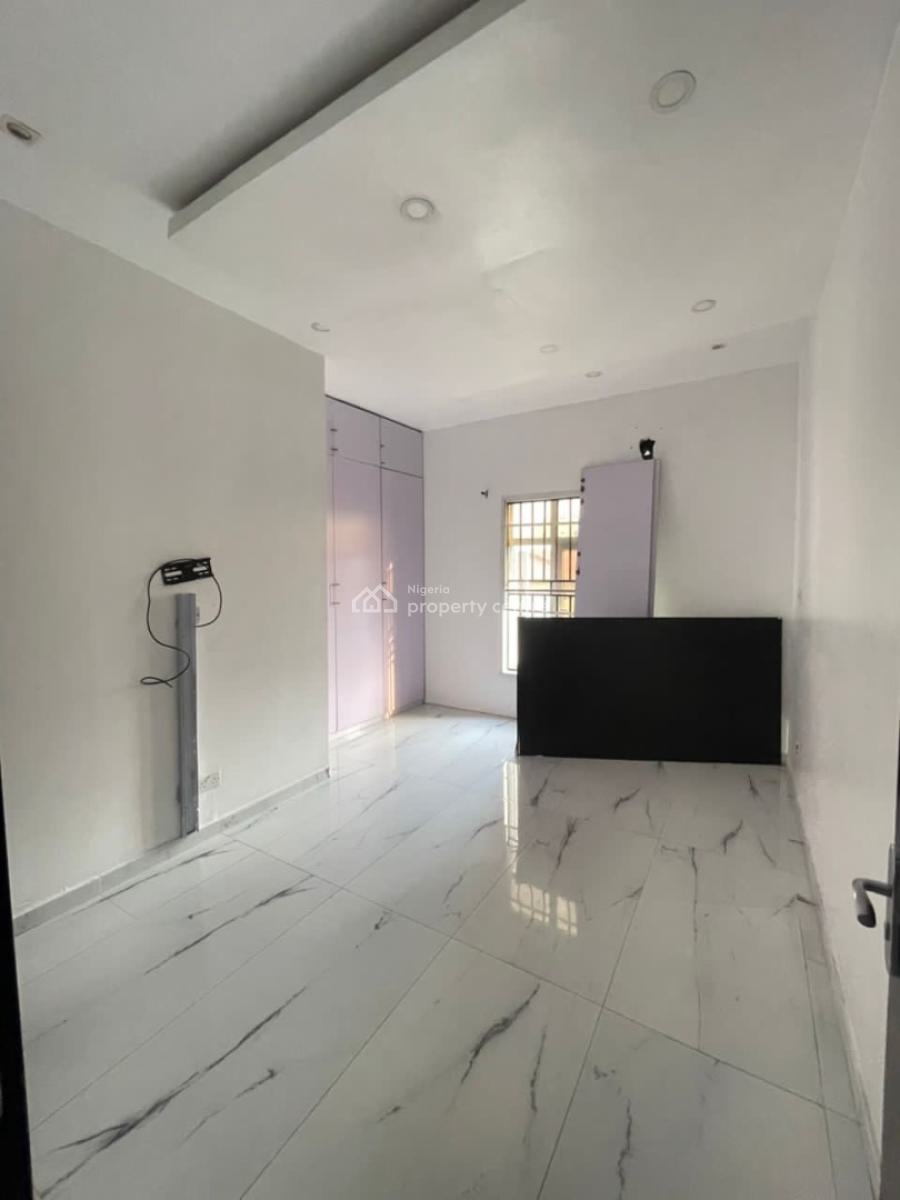 Shared Apartment, Ikate, Lekki, Lagos, House for Rent