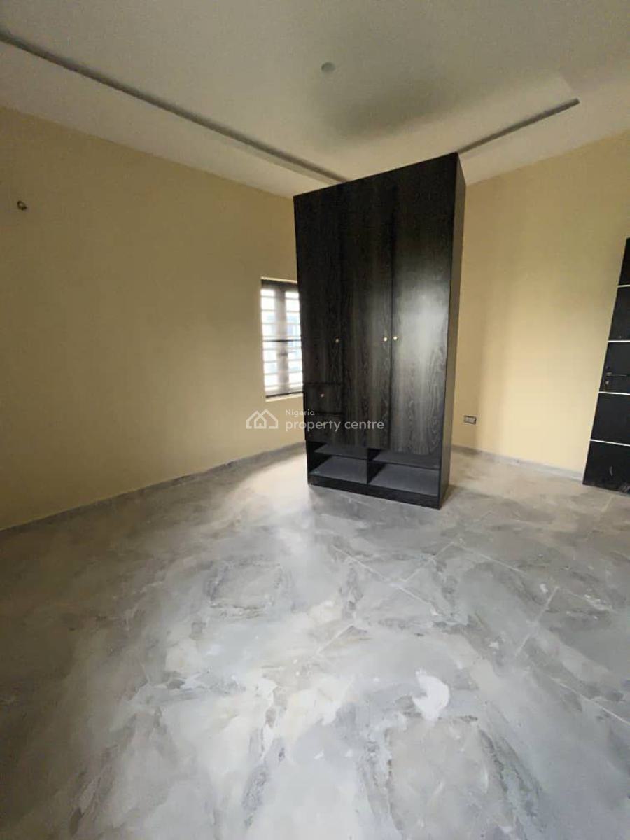 Newly Built 2 Bedroom Apartment with Excellent Facilities, Happyland Estate, Ajah, Lagos, Flat / Apartment for Rent