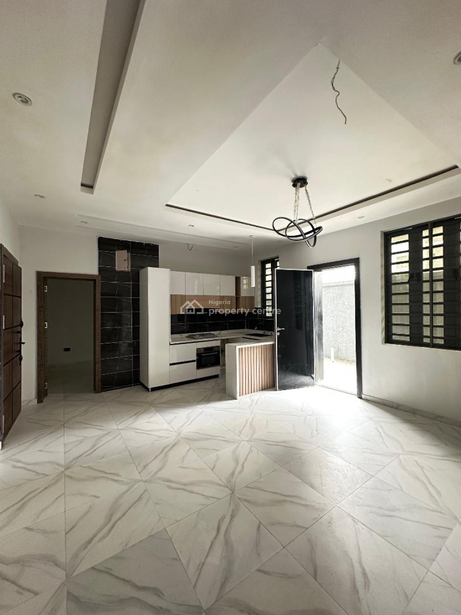 Luxury 2 Bedroom Apartment with Swimming Pool and Gym, Ikate Elegushi, Lekki, Lagos, Flat / Apartment for Sale