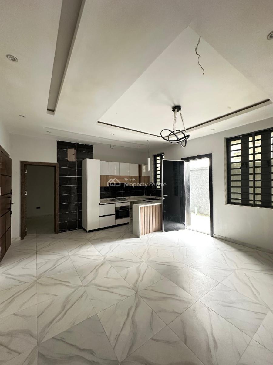 Luxury 2 Bedroom Apartment with Swimming Pool and Gym, Ikate Elegushi, Lekki, Lagos, Flat / Apartment for Sale