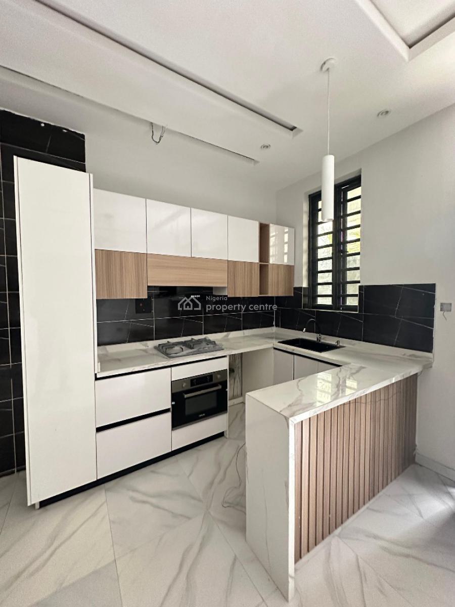 Luxury 2 Bedroom Apartment with Swimming Pool and Gym, Ikate Elegushi, Lekki, Lagos, Flat / Apartment for Sale