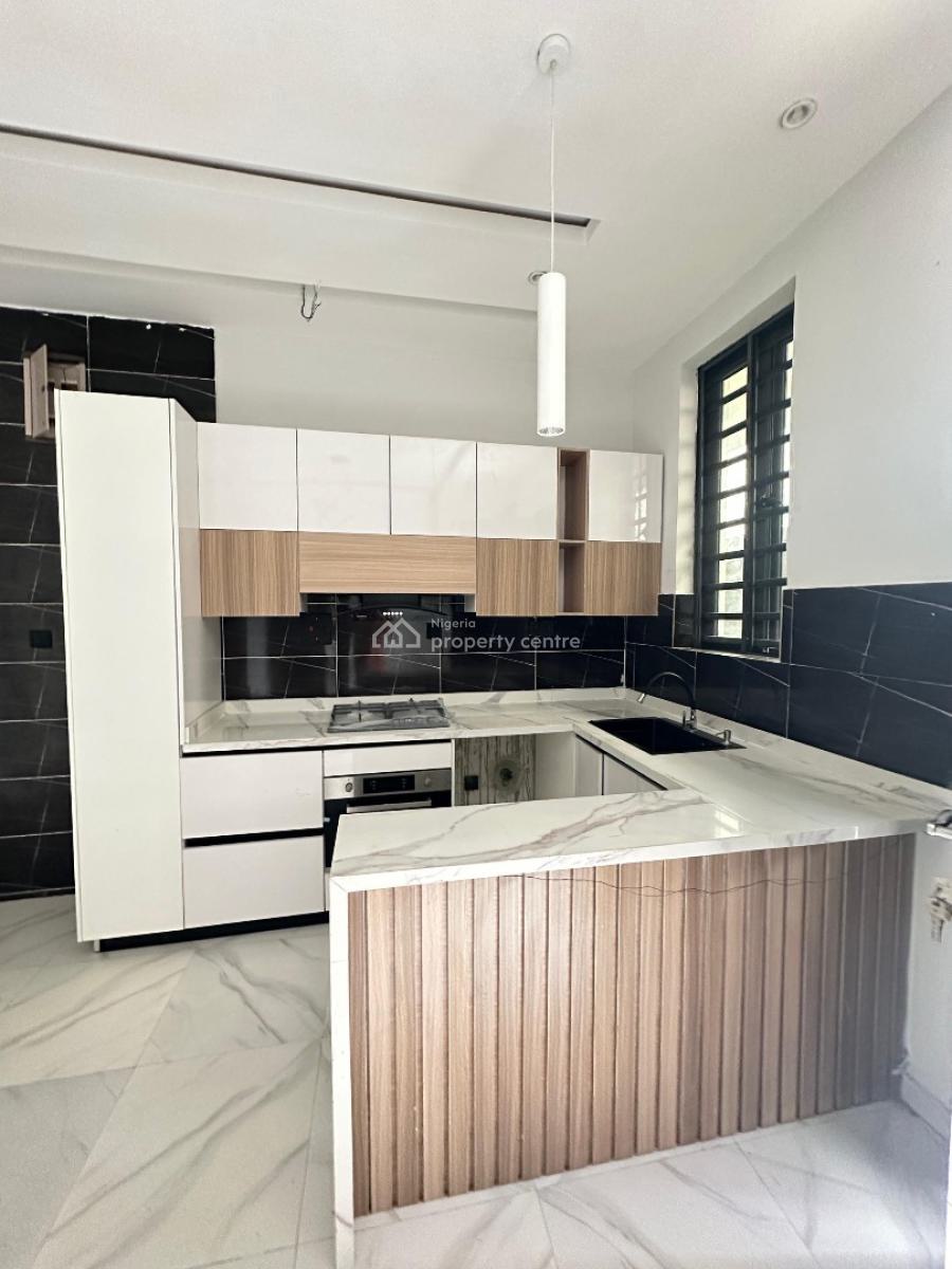 Luxury 2 Bedroom Apartment with Swimming Pool and Gym, Ikate Elegushi, Lekki, Lagos, Flat / Apartment for Sale