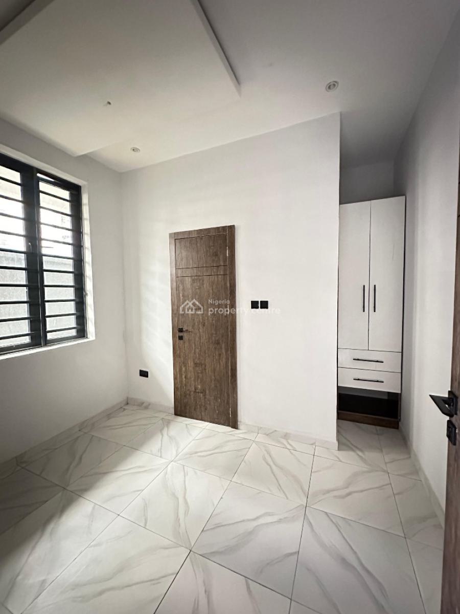 Luxury 2 Bedroom Apartment with Swimming Pool and Gym, Ikate Elegushi, Lekki, Lagos, Flat / Apartment for Sale