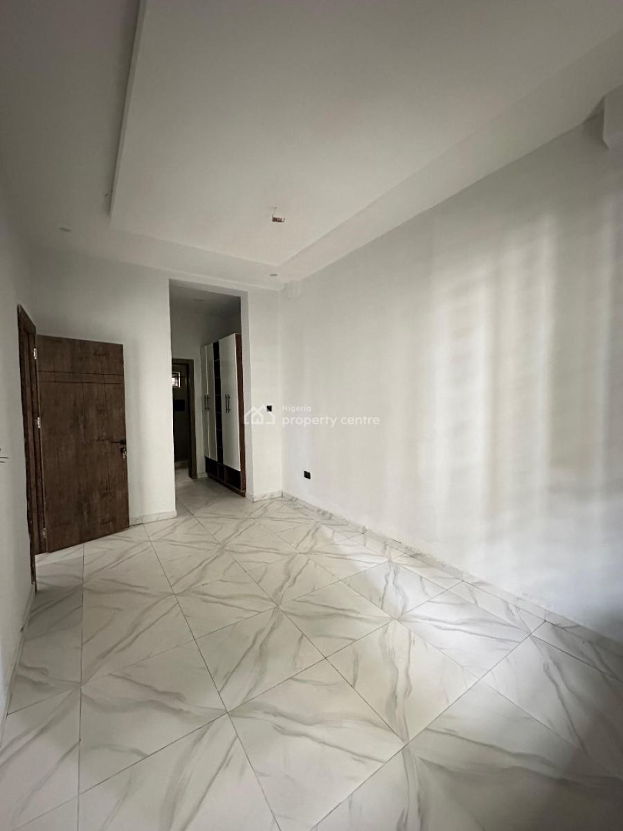 Luxury 2 Bedroom Apartment with Swimming Pool and Gym, Ikate Elegushi, Lekki, Lagos, Flat / Apartment for Sale