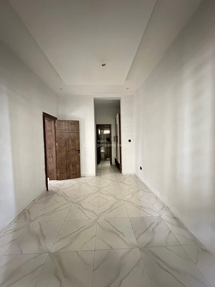 Luxury 2 Bedroom Apartment with Swimming Pool and Gym, Ikate Elegushi, Lekki, Lagos, Flat / Apartment for Sale