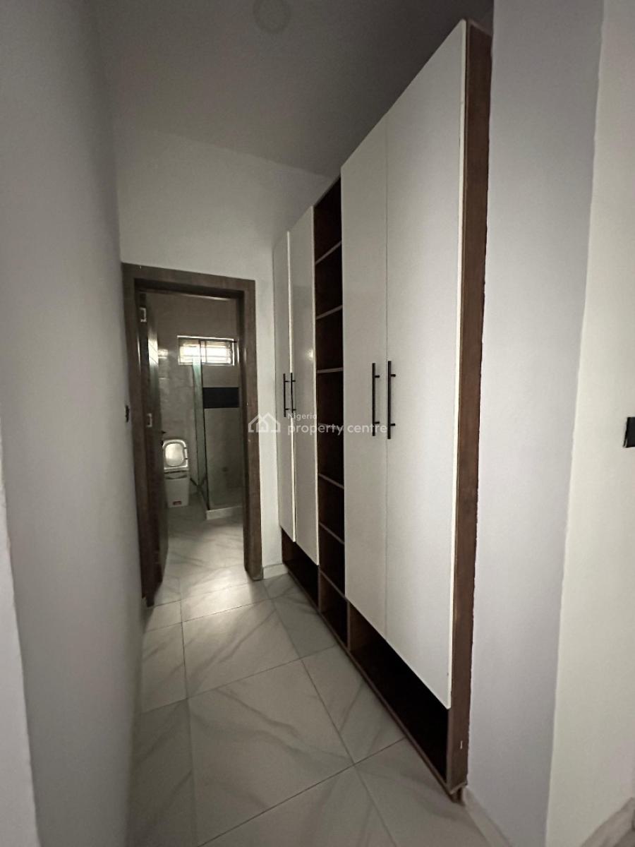 Luxury 2 Bedroom Apartment with Swimming Pool and Gym, Ikate Elegushi, Lekki, Lagos, Flat / Apartment for Sale