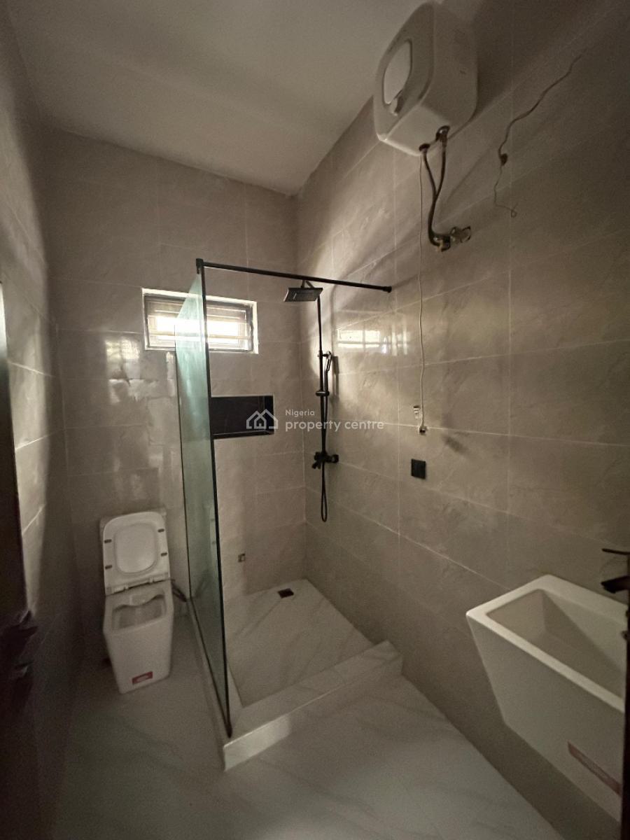 Luxury 2 Bedroom Apartment with Swimming Pool and Gym, Ikate Elegushi, Lekki, Lagos, Flat / Apartment for Sale