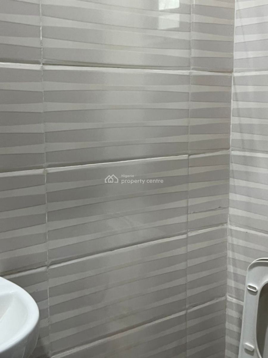 Mini Flat, Chevron, Lekki, Lagos, Mini Flat (room and Parlour) for Rent