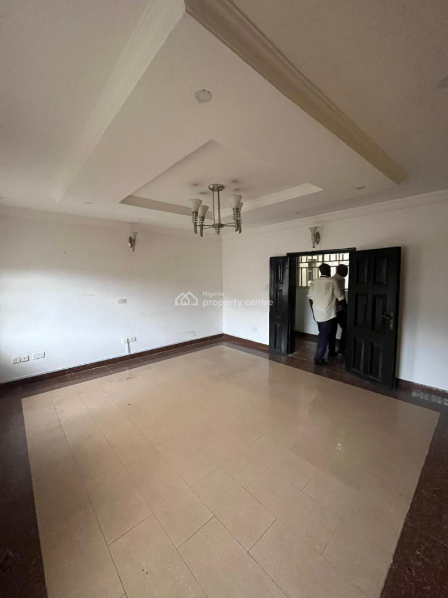 3 Bedroom Apartment, Lekki Phase 1, Lekki, Lagos, Flat / Apartment for Rent