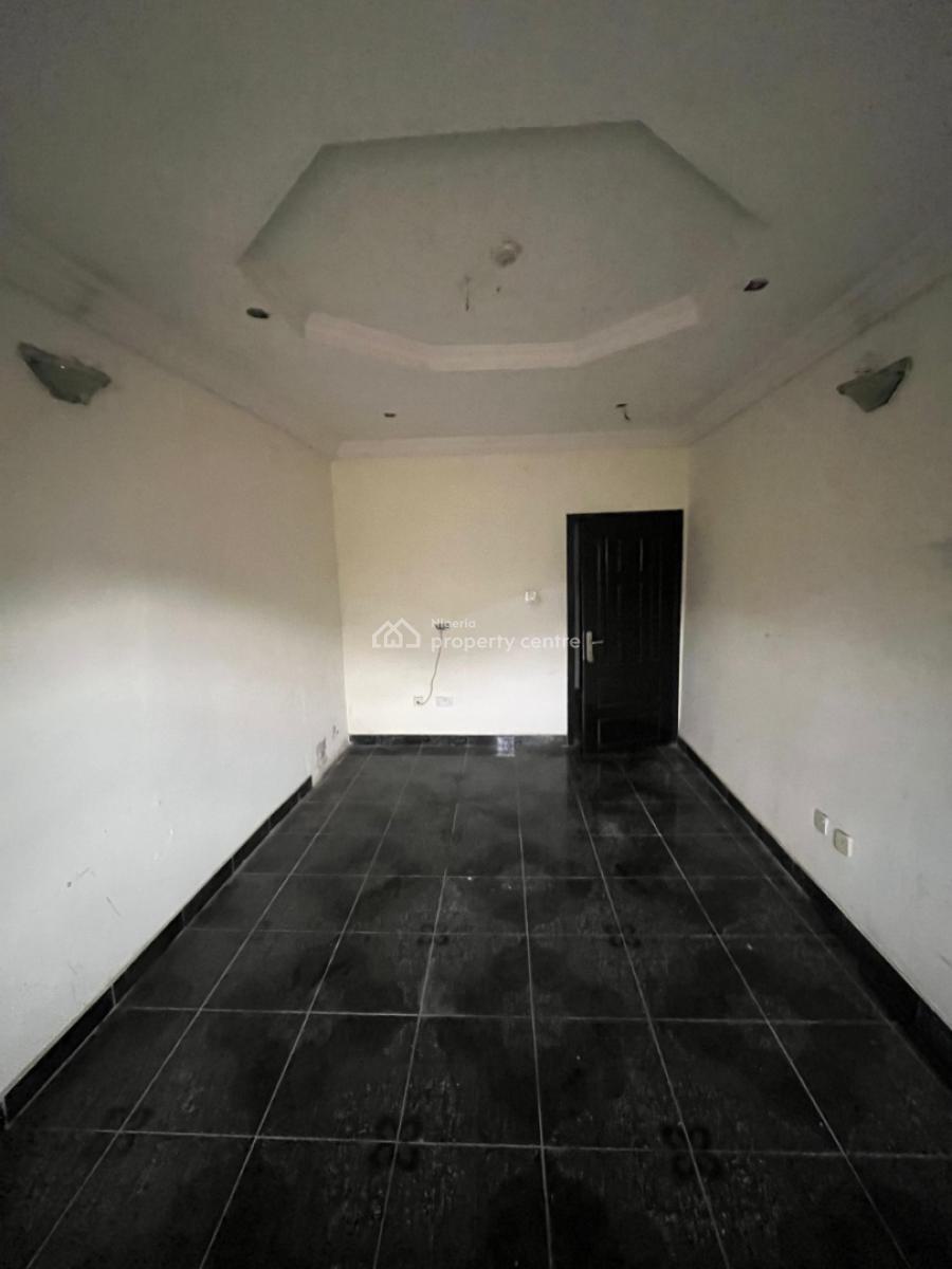 3 Bedroom Apartment, Lekki Phase 1, Lekki, Lagos, Flat / Apartment for Rent