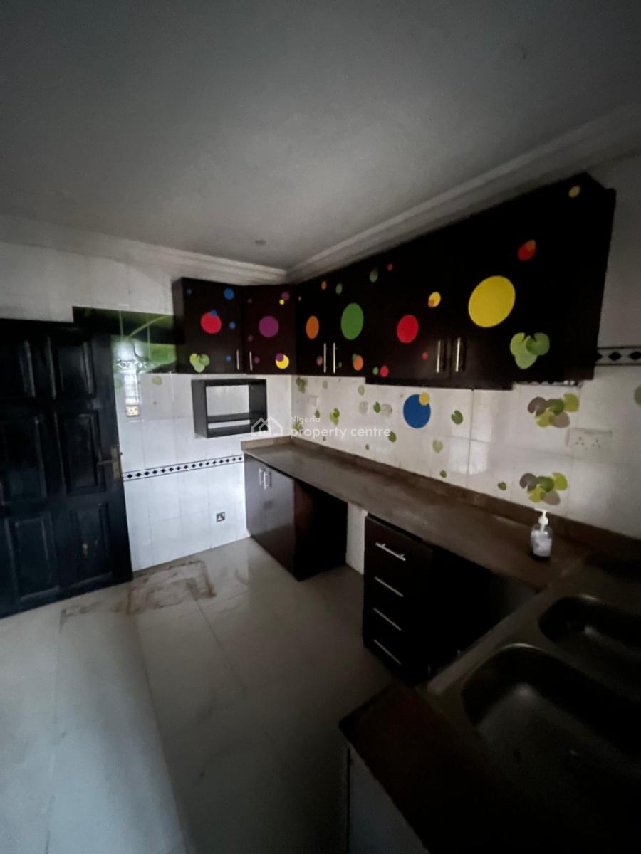 3 Bedroom Apartment, Lekki Phase 1, Lekki, Lagos, Flat / Apartment for Rent