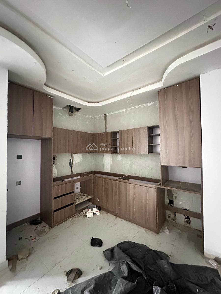 Uniquely-built Luxury Spacious 2 Bedroom Apartment, Ikate Elegushi, Lekki, Lagos, Flat / Apartment for Sale