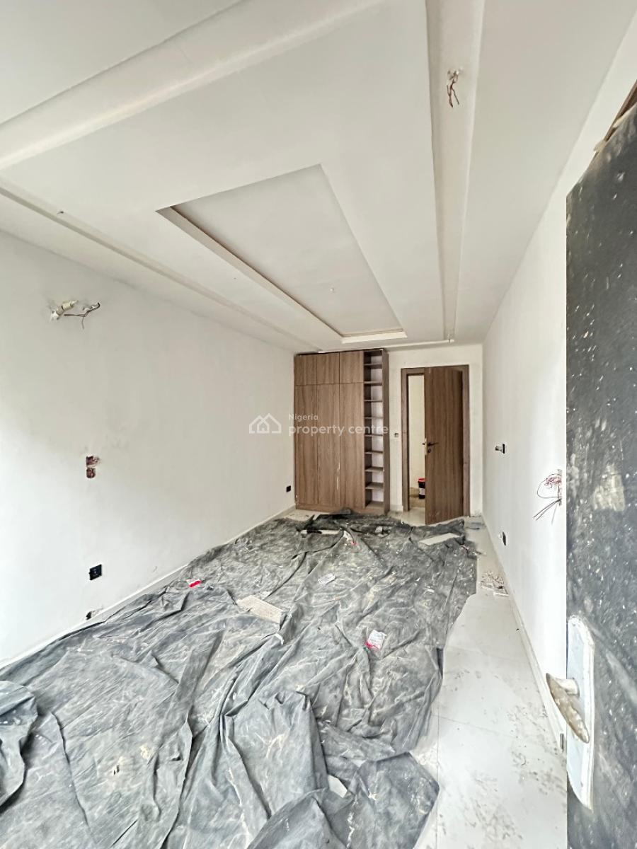 Uniquely-built Luxury Spacious 2 Bedroom Apartment, Ikate Elegushi, Lekki, Lagos, Flat / Apartment for Sale