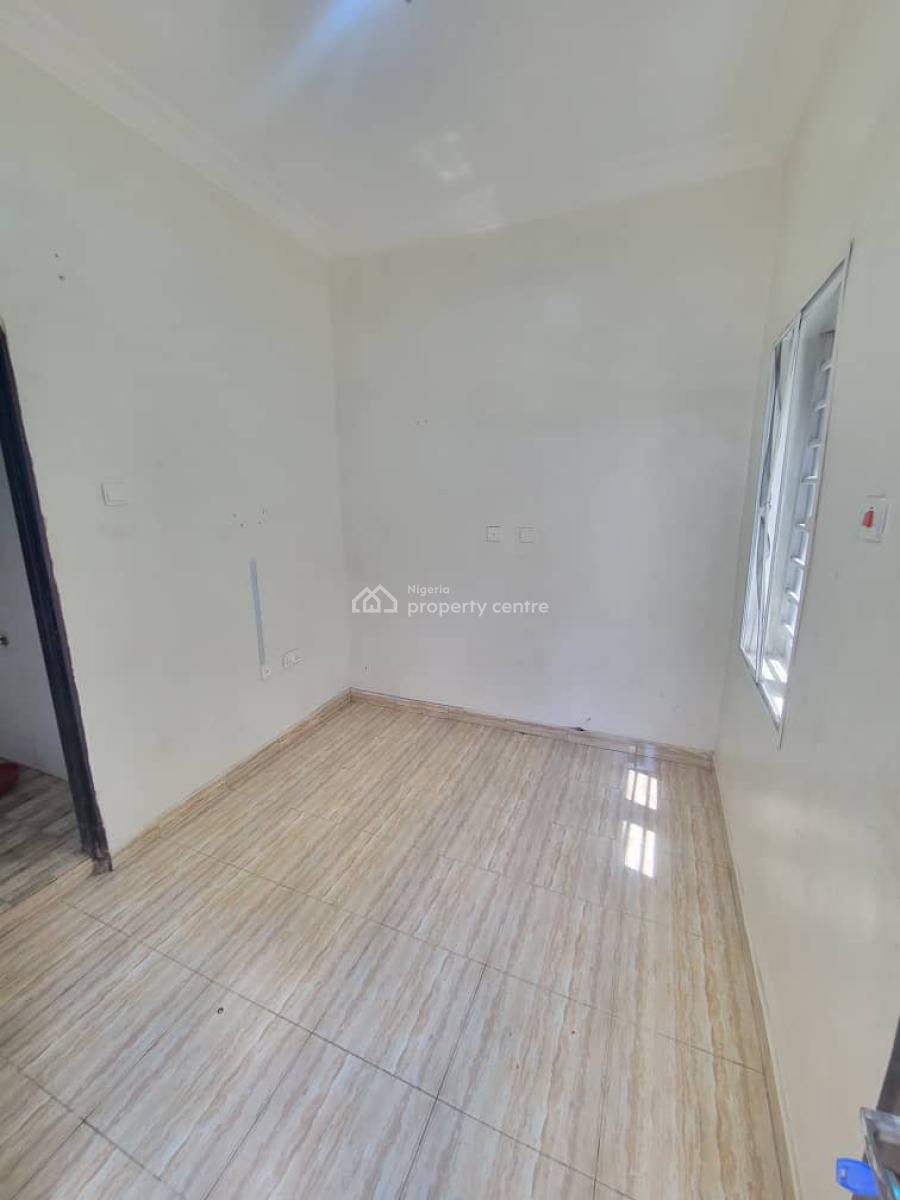 Clean and Beautiful Self Contain(bq), Lekki Palmcity, Ajah, Lagos, Self Contain (single Rooms) for Rent