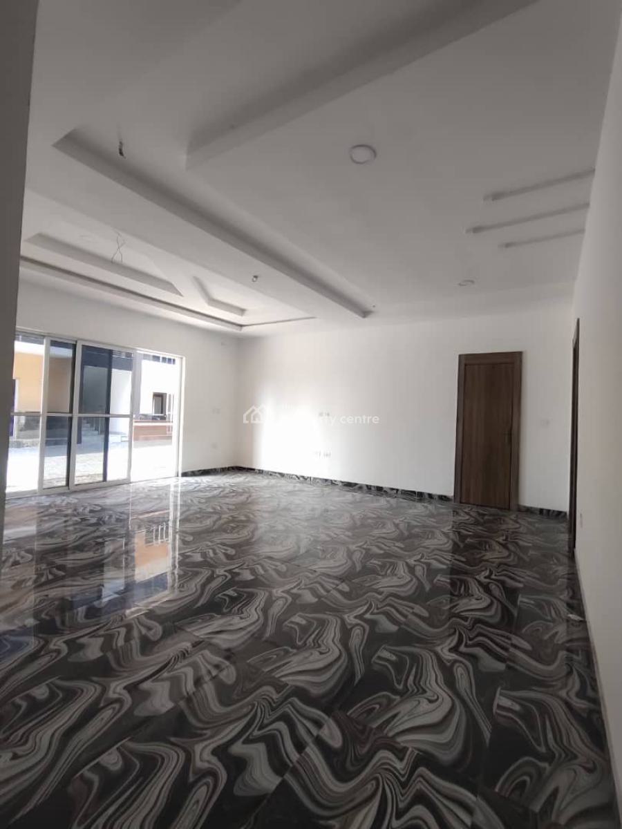 Brand New 2 Bedroom Apartment, Mobile Road, Ilaje, Ajah, Lagos, Flat / Apartment for Rent