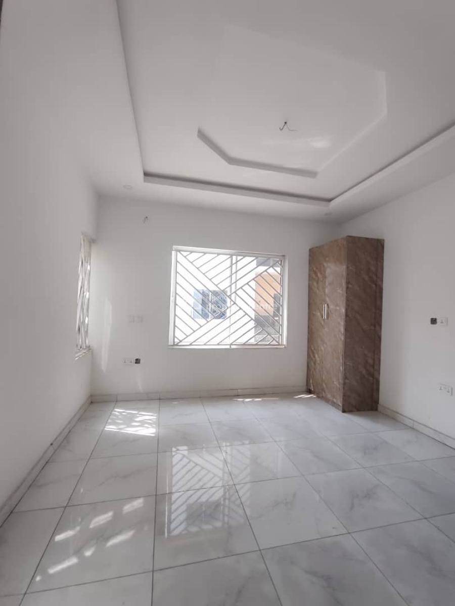 Brand New 2 Bedroom Apartment, Mobile Road, Ilaje, Ajah, Lagos, Flat / Apartment for Rent