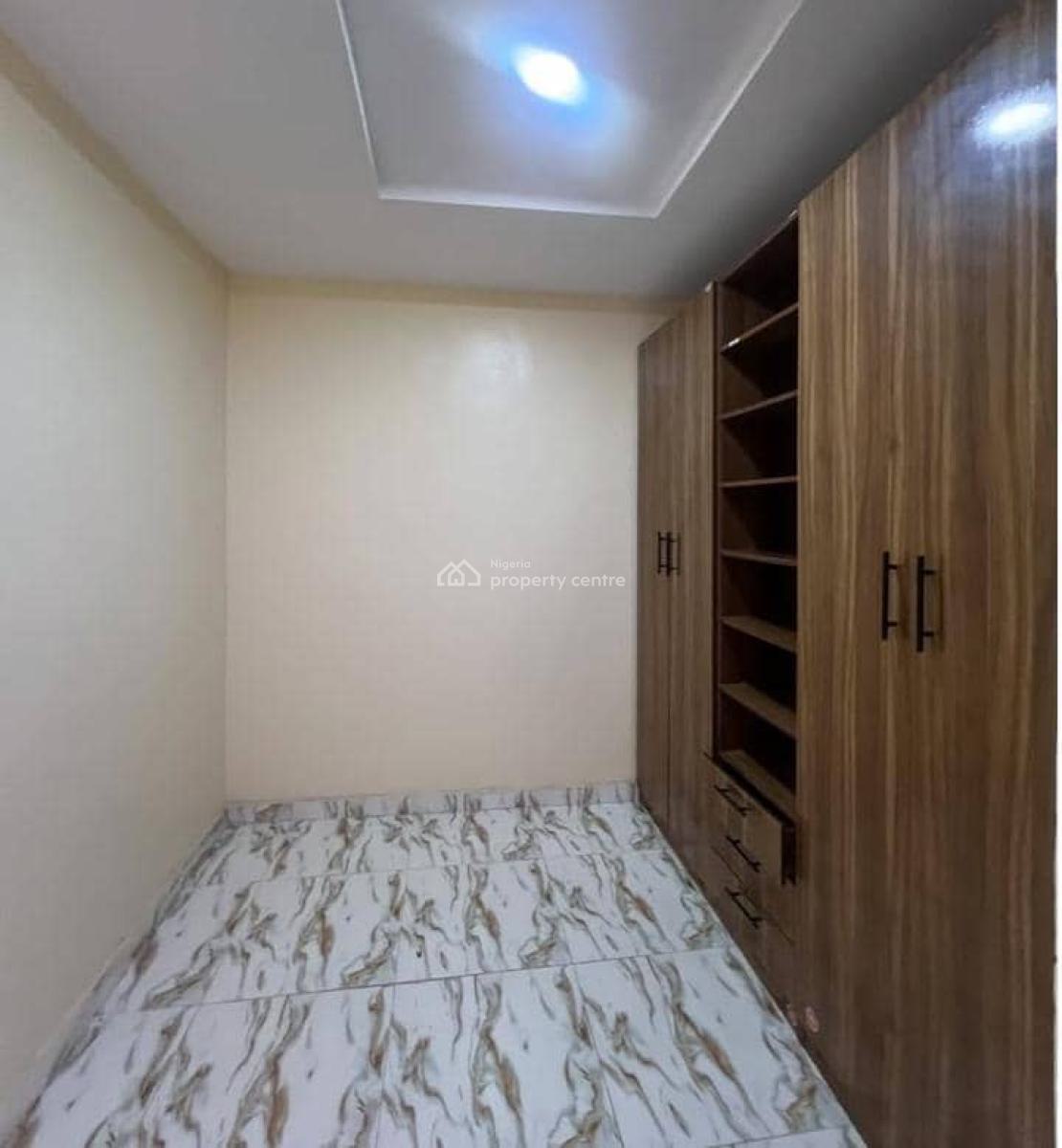 Luxury 3 Bedroom Apartment, Ajah, Lagos, Terraced Duplex for Rent