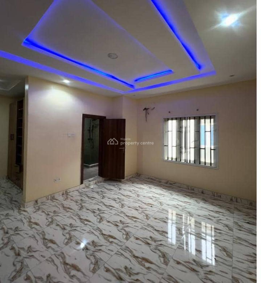 Luxury 3 Bedroom Apartment, Ajah, Lagos, Terraced Duplex for Rent