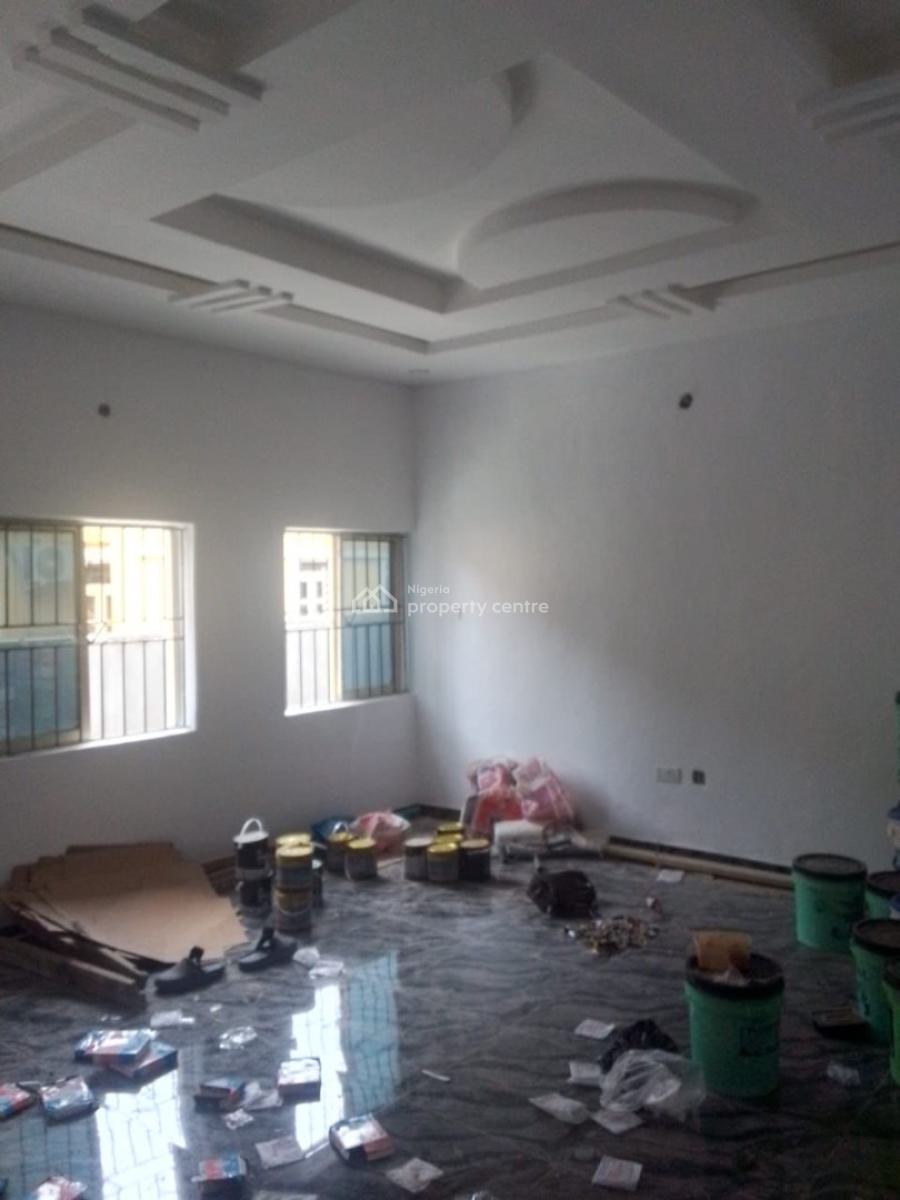 Freshly Out, Nice 2 Bedroom Apartment Available, Thomas Estate, Ajah, Lagos, Flat / Apartment for Rent