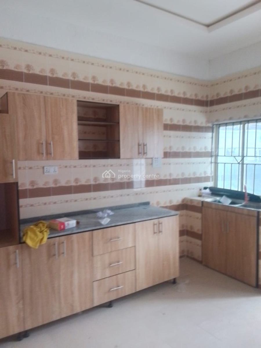 Freshly Out, Nice 2 Bedroom Apartment Available, Thomas Estate, Ajah, Lagos, Flat / Apartment for Rent