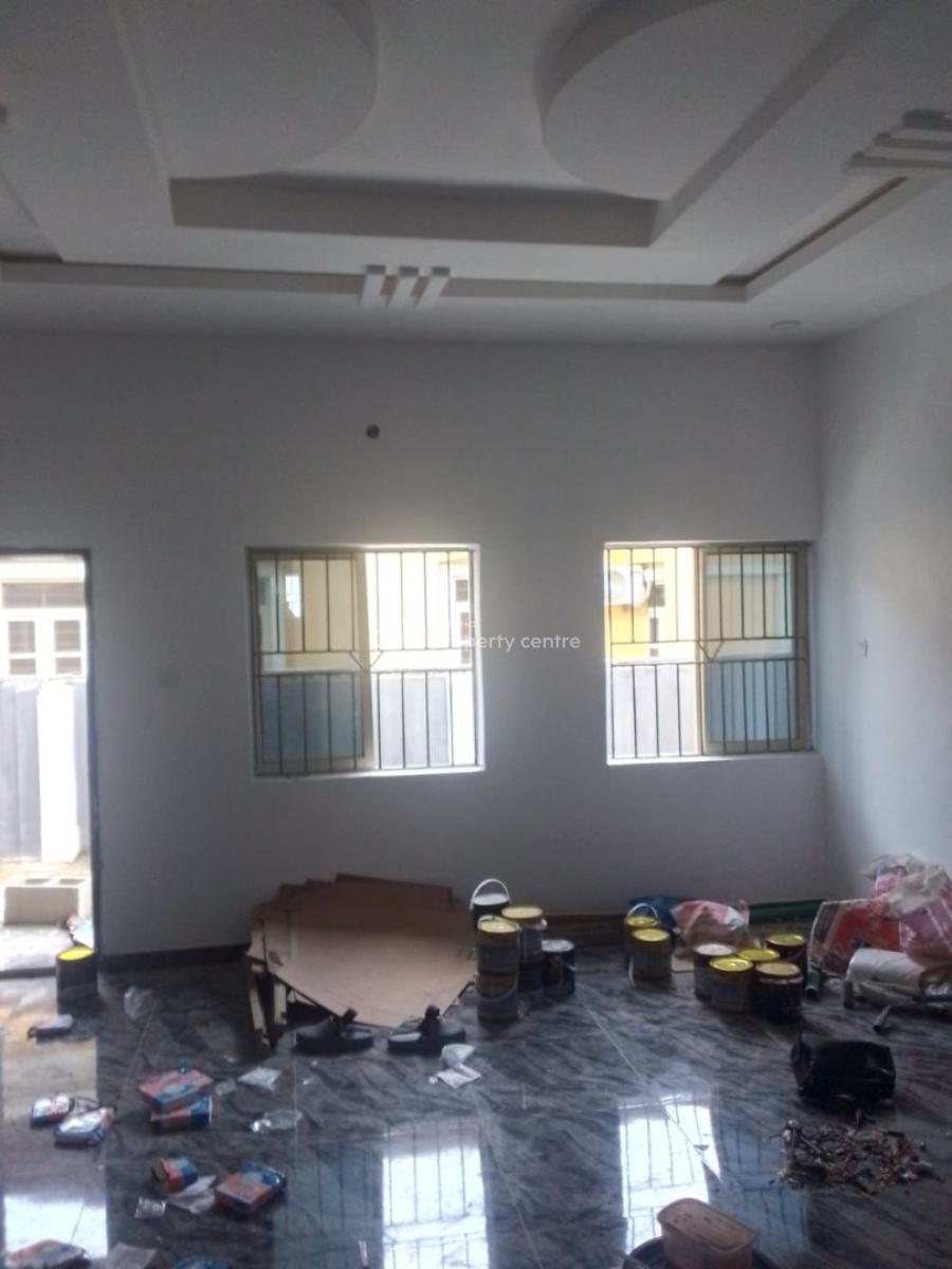 Freshly Out, Nice 2 Bedroom Apartment Available, Thomas Estate, Ajah, Lagos, Flat / Apartment for Rent