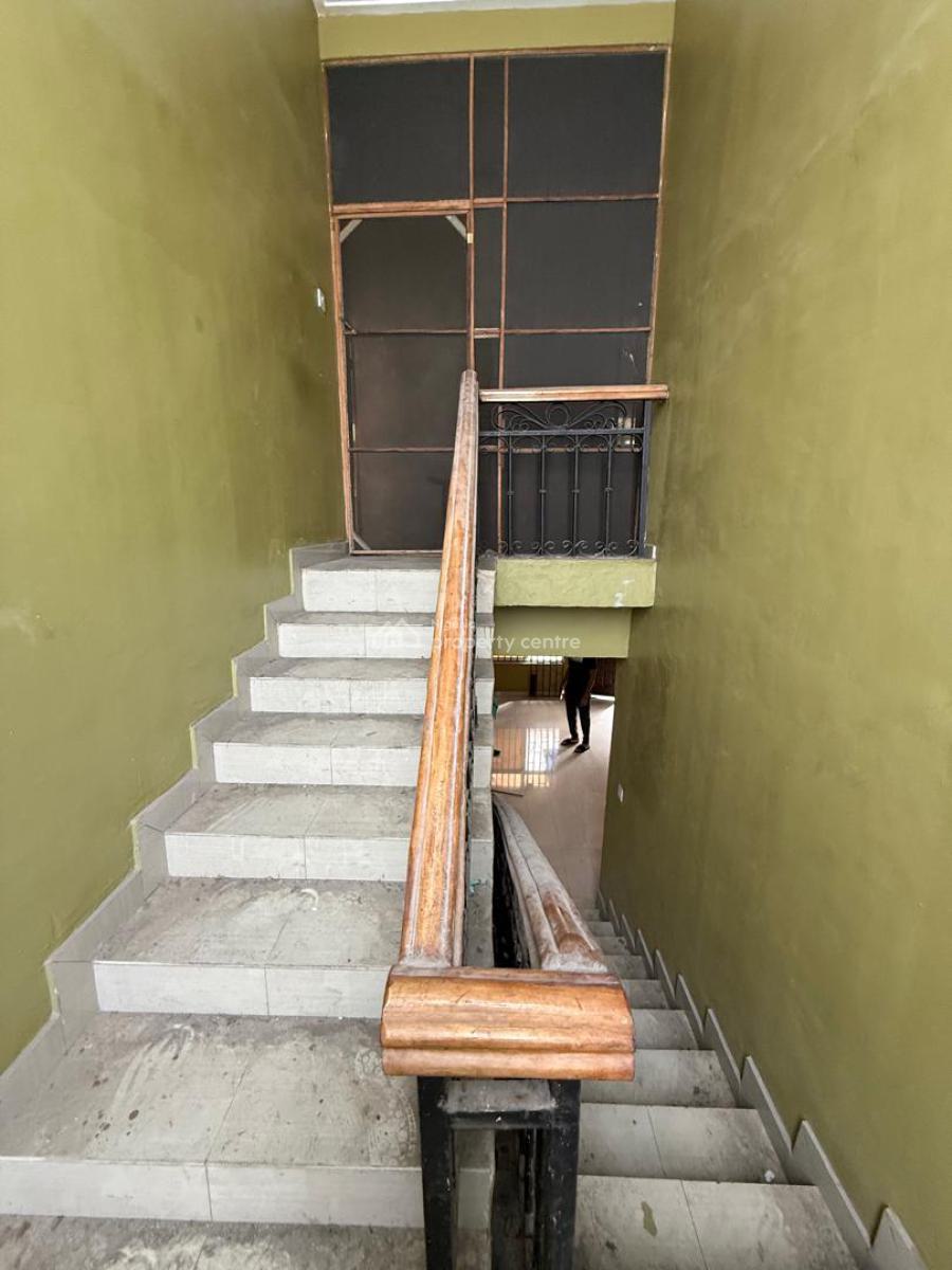 4-bedroom Semi-detached Duplex, Off Admiralty Way, Lekki Phase 1, Lekki, Lagos, Semi-detached Duplex for Rent