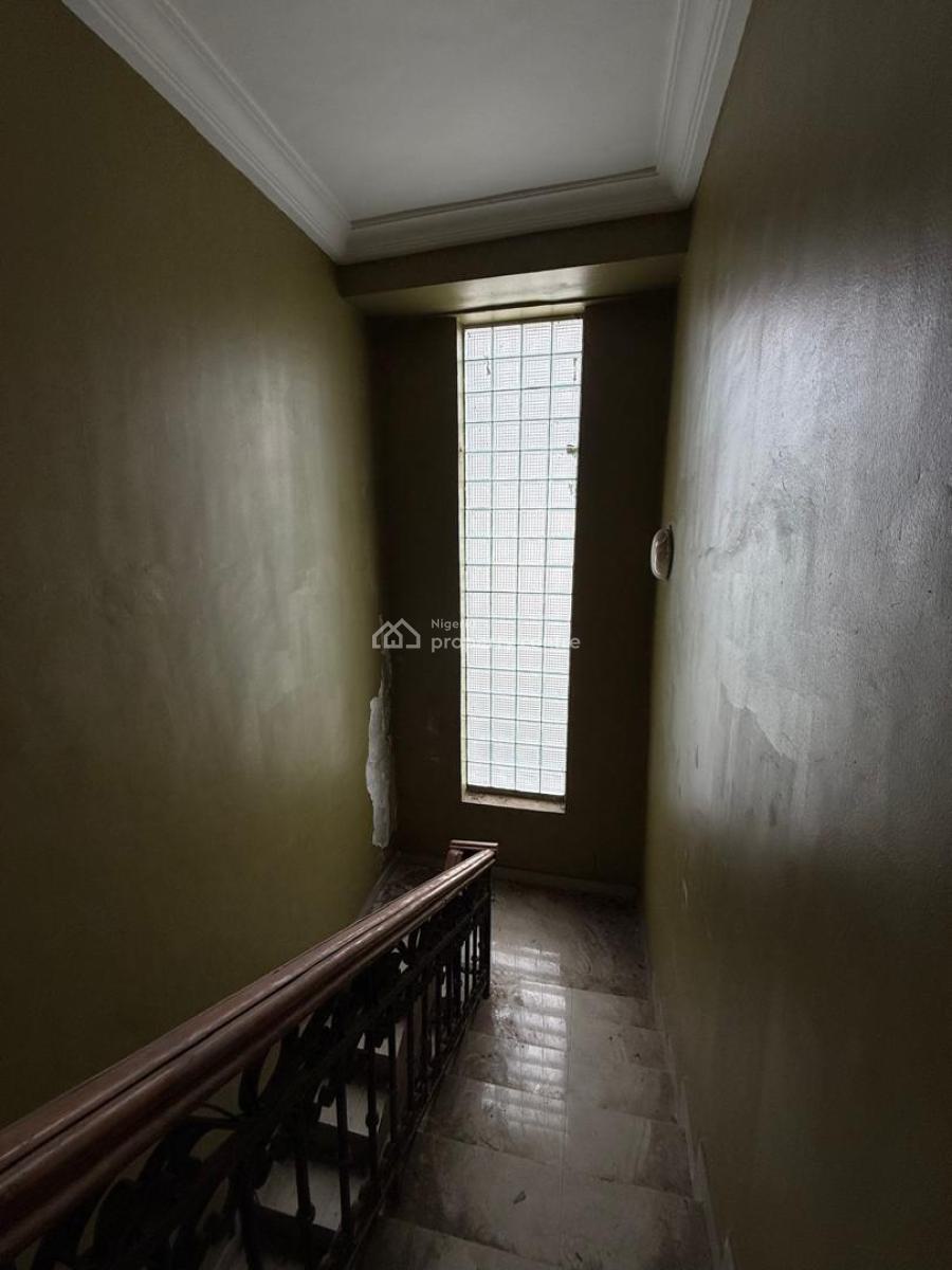 4-bedroom Semi-detached Duplex, Off Admiralty Way, Lekki Phase 1, Lekki, Lagos, Semi-detached Duplex for Rent