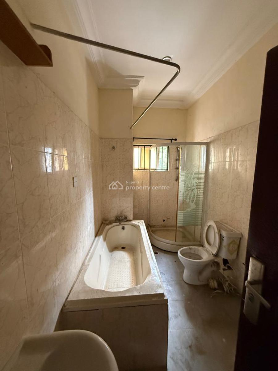 4-bedroom Semi-detached Duplex, Off Admiralty Way, Lekki Phase 1, Lekki, Lagos, Semi-detached Duplex for Rent