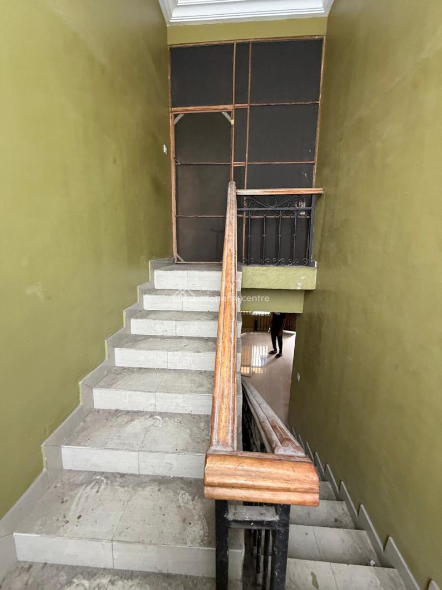 4-bedroom Semi-detached Duplex, Off Admiralty Way, Lekki Phase 1, Lekki, Lagos, Semi-detached Duplex for Rent
