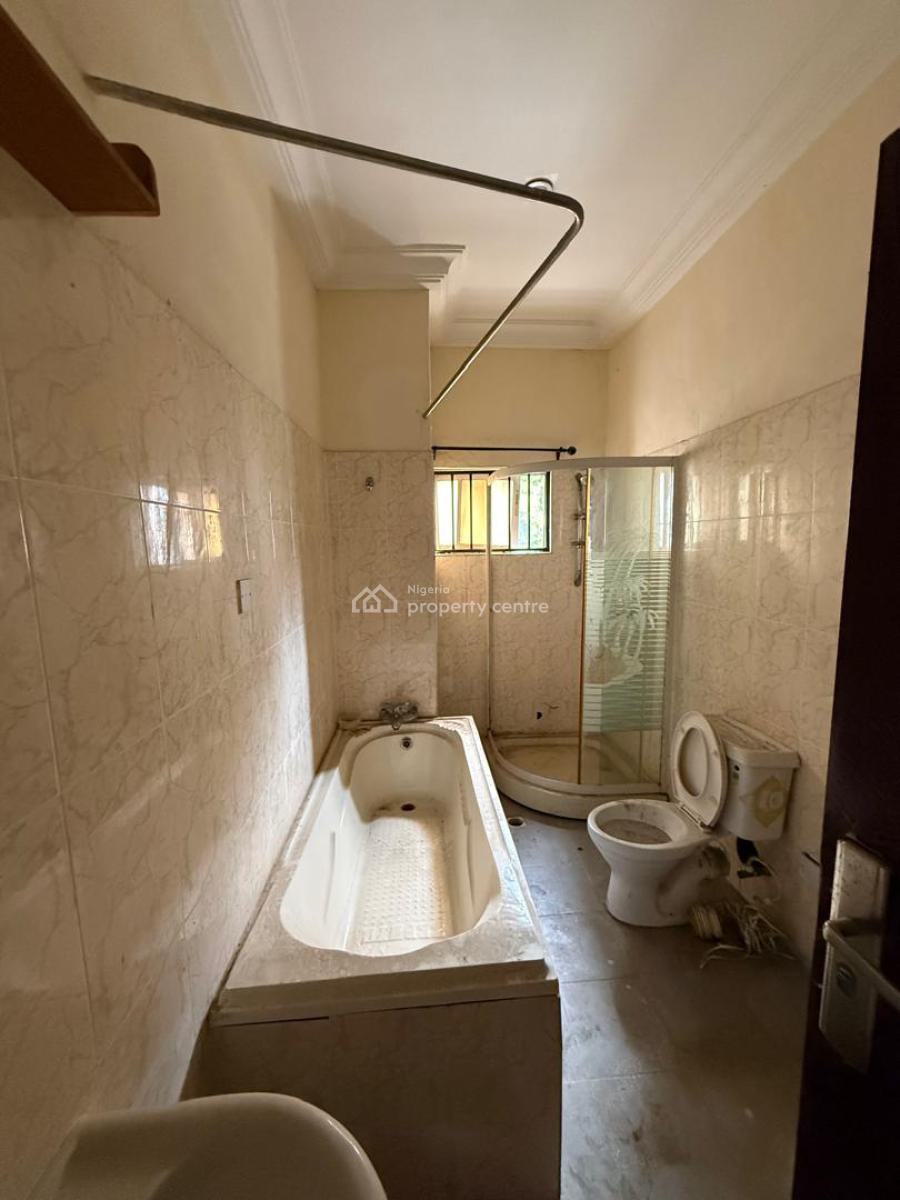 4-bedroom Semi-detached Duplex, Off Admiralty Way, Lekki Phase 1, Lekki, Lagos, Semi-detached Duplex for Rent